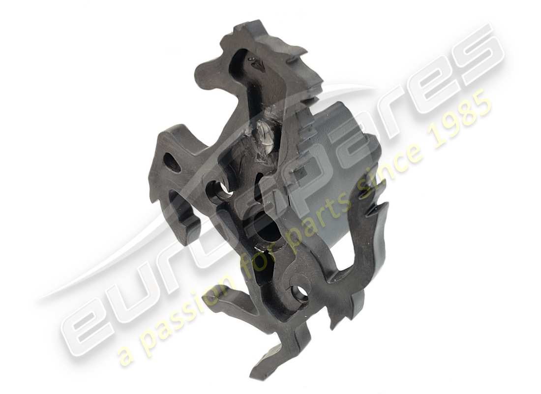 nuovo montaggio badge ferrari. numero parte 82955600 (2)
