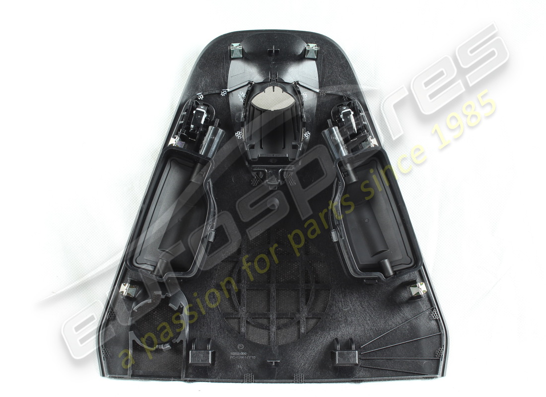 nuovo maserati griglia altoparlante centrale b. numero parte 670049284 (1)