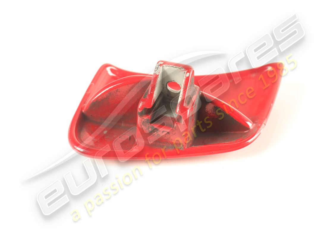 copertura maniglia porta esterna dx usata ferrari. numero parte 64657410 (3)
