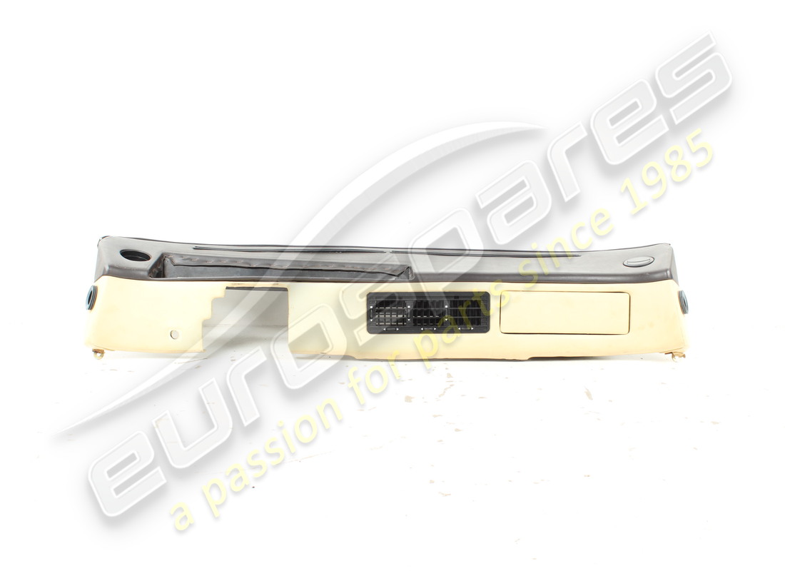 usato ferrari cruscotto superiore guida a sinistra 4v. numero parte 61116900 (2)