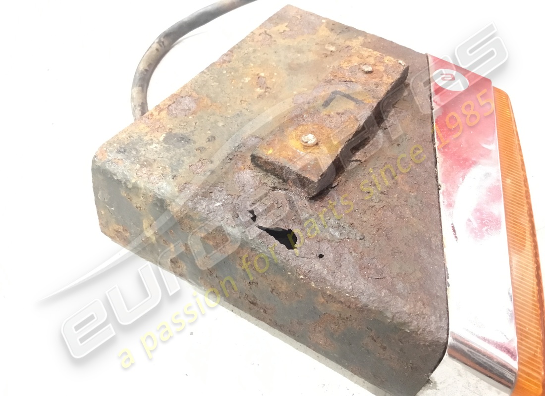 indicatore lf eurospares usato. numero parte eap1226047 (2)