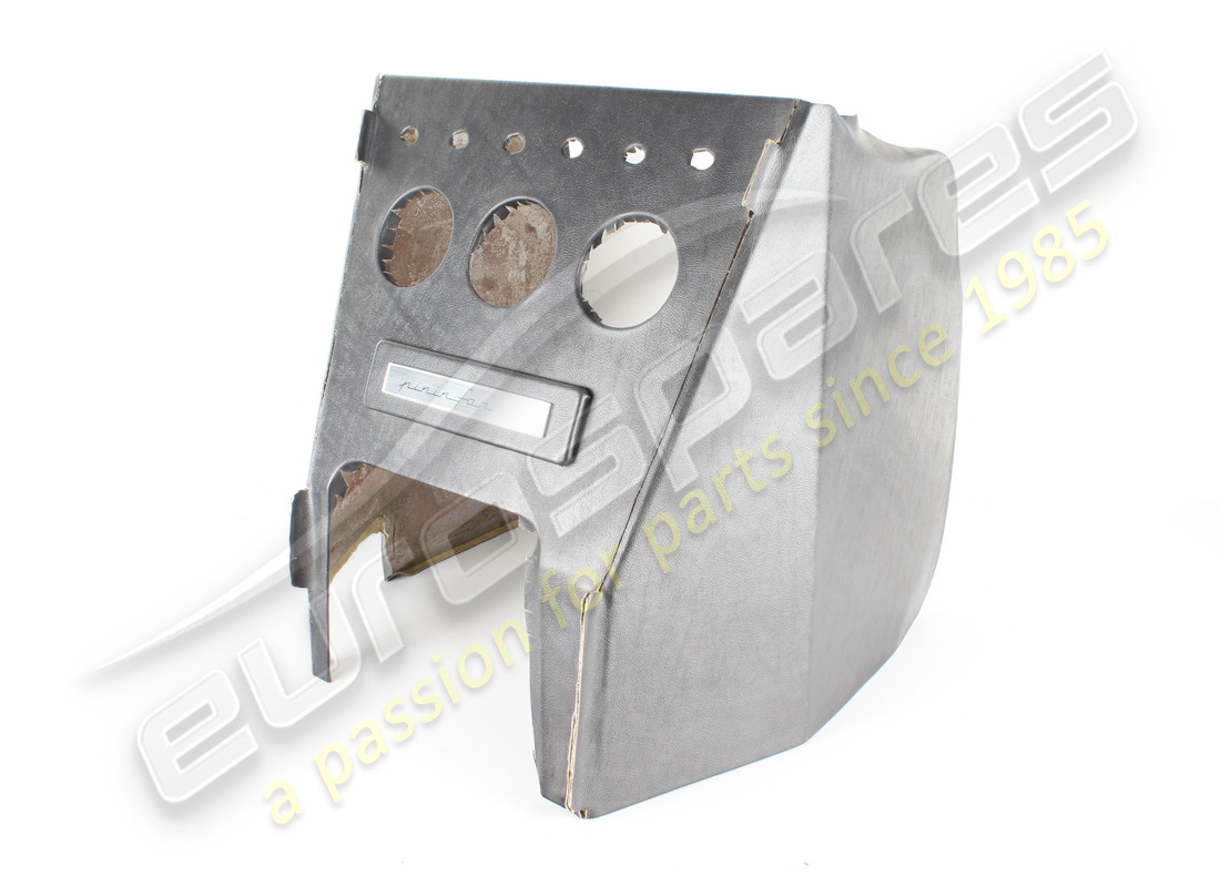 nuovo ferrari quadro strumento della console. numero parte 2466216000 (4)