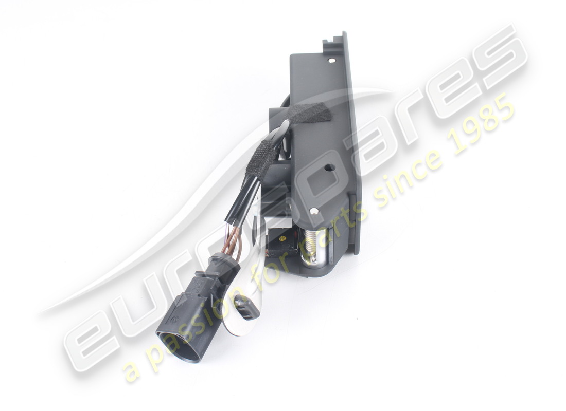 nuova lamborghini maniglia della porta, interna (1 spina). numero parte 470837293a (4)