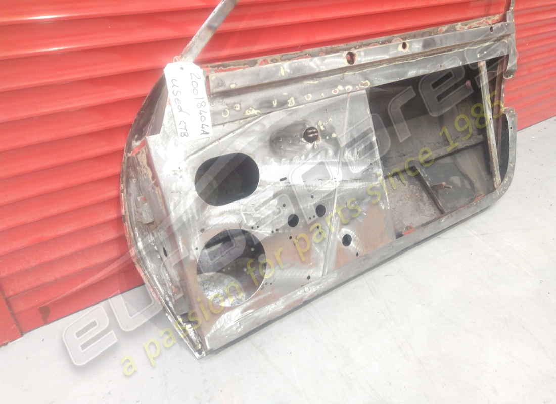 usata ferrari porta destra. numero parte 20018404a (2)