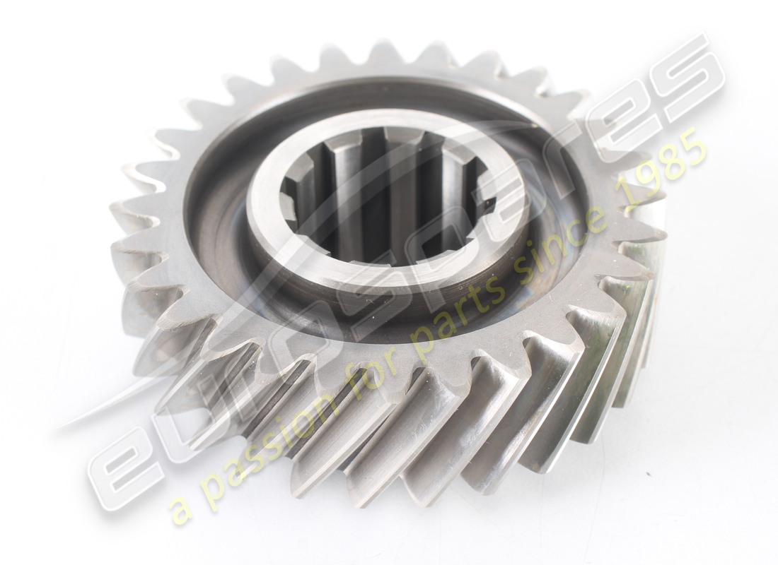 nuova coppia di trasmissione a ingranaggi ferrari. numero parte 70000907 (3)