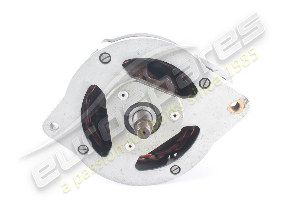 GENERATORE FERRARI RICONDIZIONATO (6331 1501). NUMERO PARTE GCA115A (2) generatore ferrari ricondizionato (6331 1501). numero parte gca115a (2)