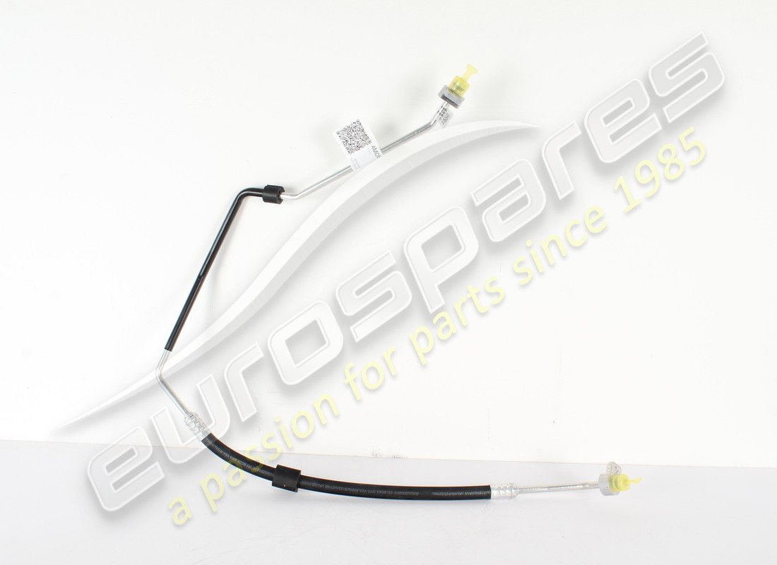 nuova lamborghini linea refrigerante fluessigleitung. numero parte 4m0816741da (1)