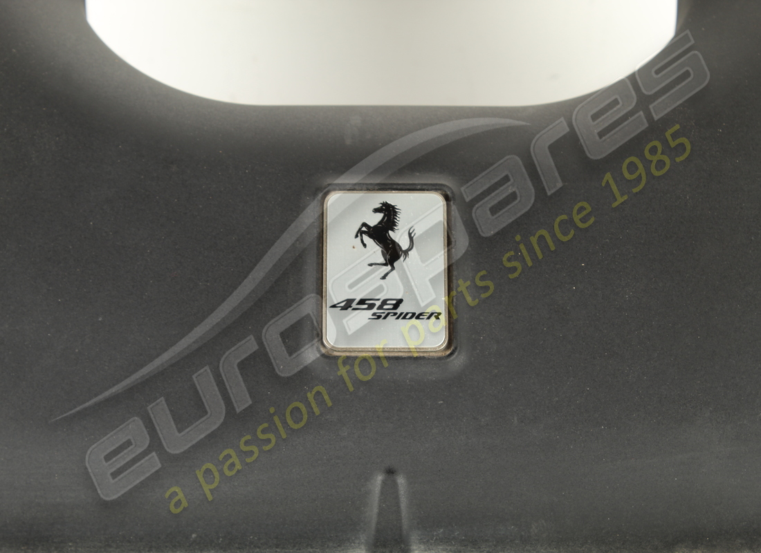 SCATOLA FILTRO ARIA FERRARI USATA COMPLETA. NUMERO PARTE 284707A (6) scatola filtro aria ferrari usata completa. numero parte 284707a (6)