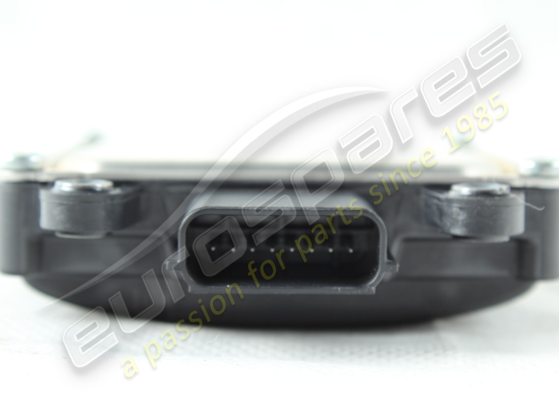 nuovo maserati ecu acquista lbss-angolo cieco sinistro. numero parte 670106466 (1)