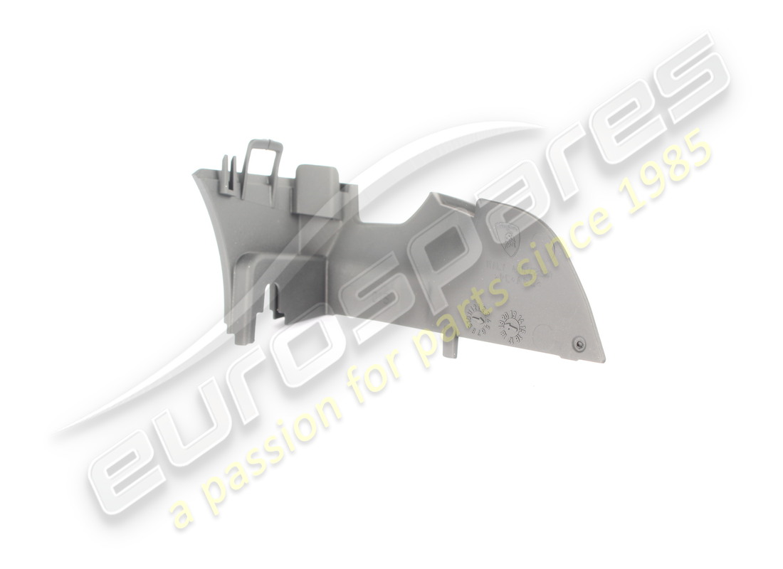 usato lamborghini parte superiore semiguscio 2. numero parte 4t0953561 (2)