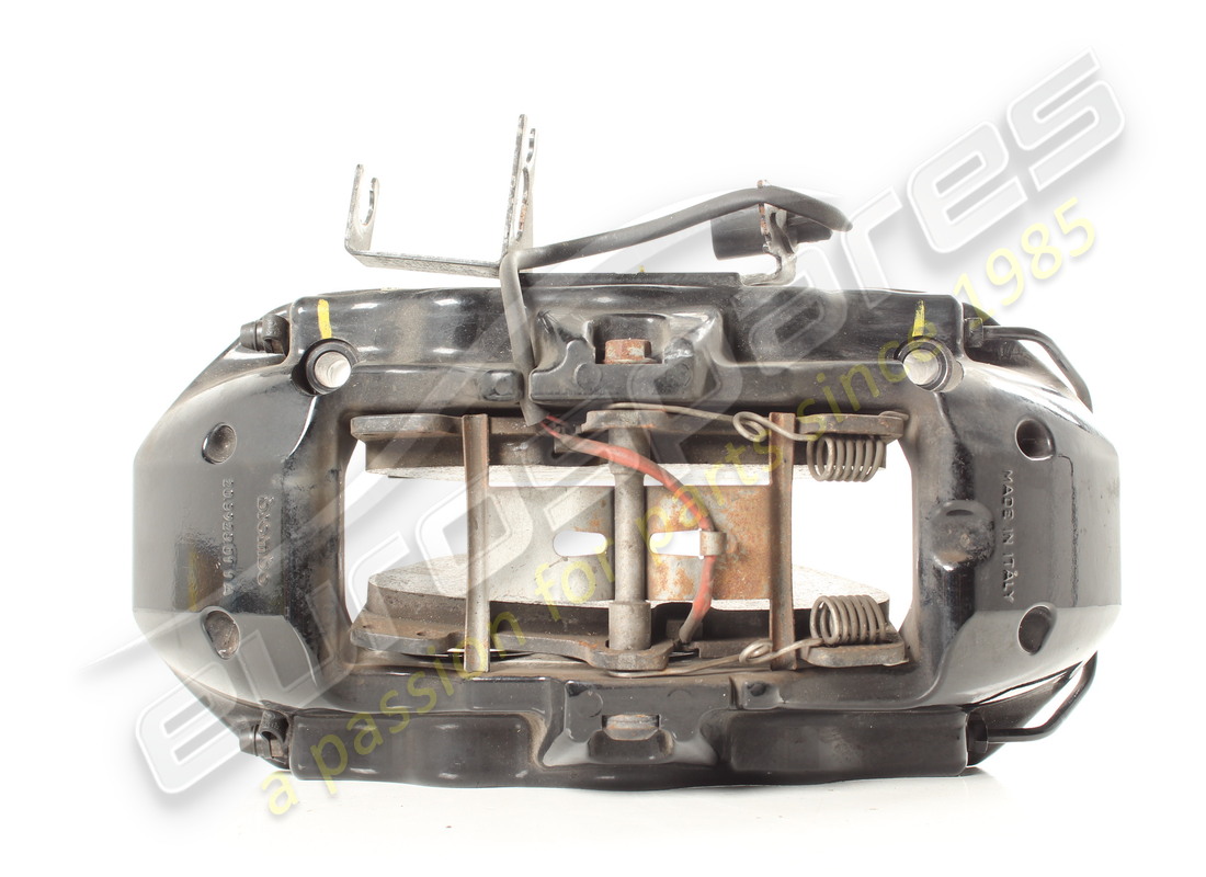 pinza ccb anteriore lamborghini usata my09-13 b. numero parte 400615105aj (3)