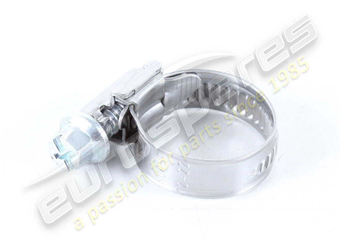 nuovo porsche fascetta per tubo - sgt 12-22/9. numero parte 99951255400 (1)