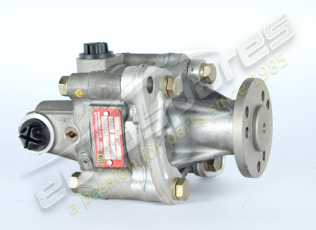 nuova ferrari pompa idraulica servo-controllo. numero parte 177696 (3)