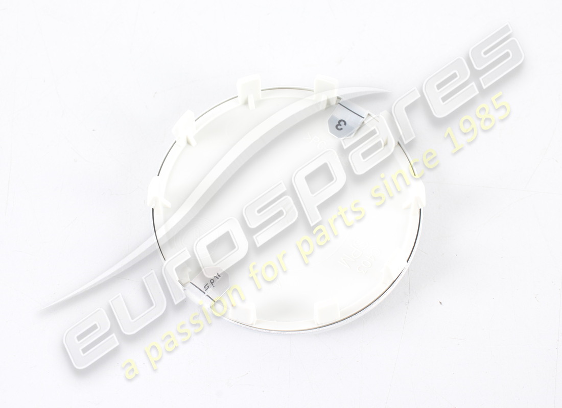 NUOVO MASERATI BADGE RUOTA 21'' ERACLE. NUMERO PARTE 670149353 (3) nuovo maserati badge ruota 21'' eracle. numero parte 670149353 (3)