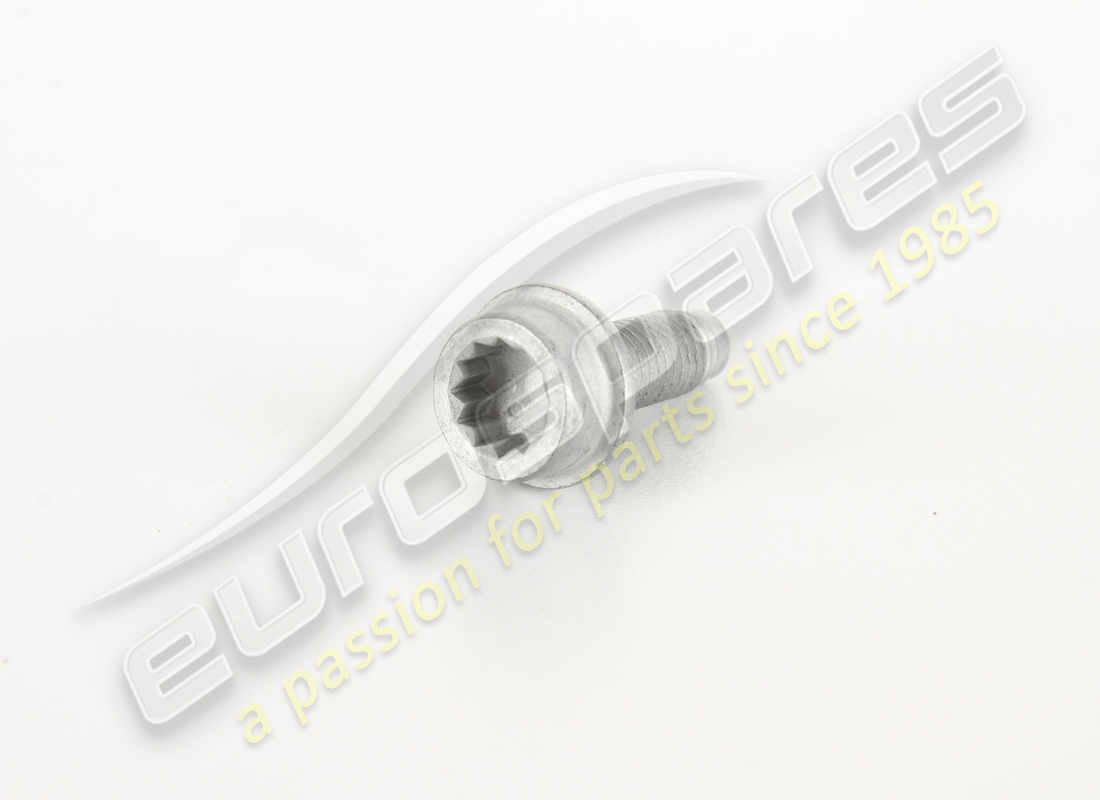 NUOVA PRESA Lamborghini 12-POINT M8X25 . NUMERO PARTE N10810701 (1)