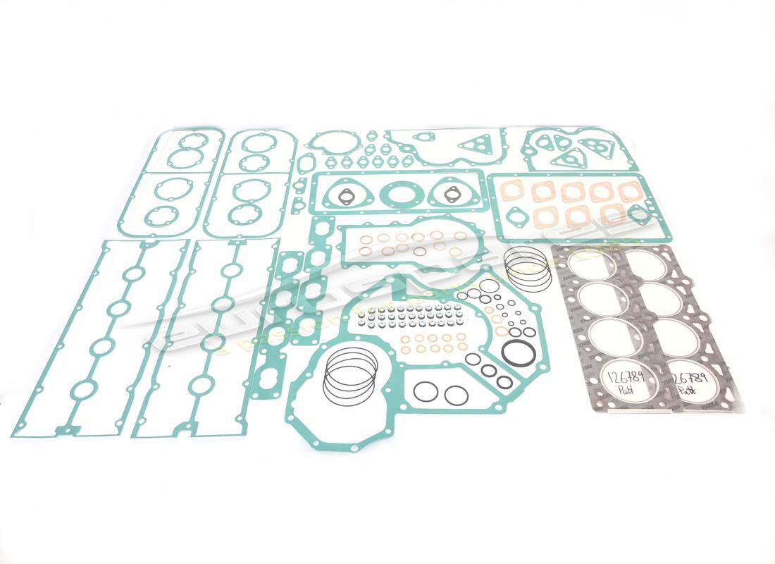 nuovo eurospares set guarnizioni. numero parte 120567 (1)