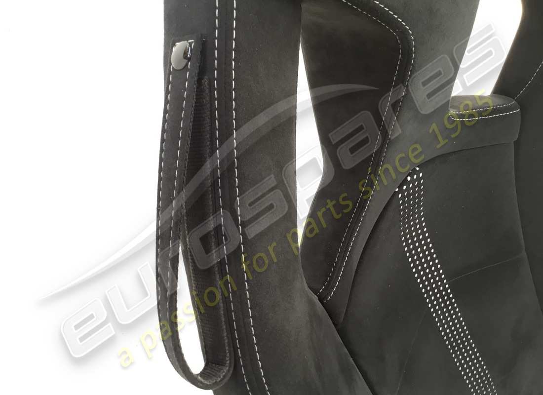 NUOVO LAMBORGHINI LP 570 RHD SUPERLEGGERA POSTI A SEDERE. NUMERO PARTE 4038606712SL (6) nuovo lamborghini lp 570 rhd superleggera posti a sedere. numero parte 4038606712sl (6)