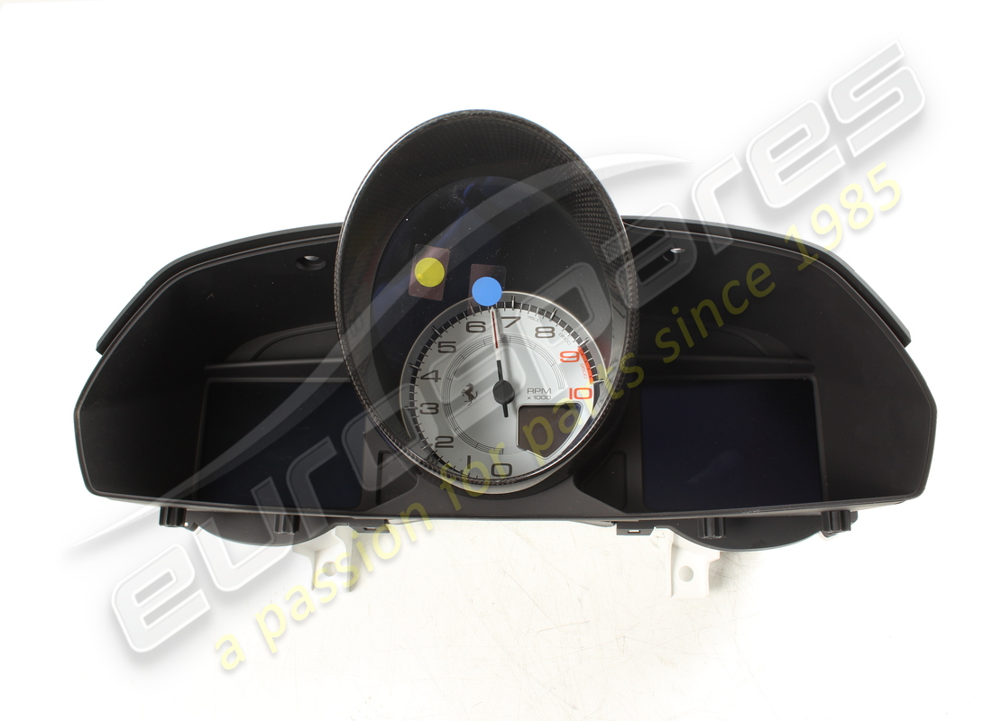 nuovo ferrari strumento completo. numero parte 264220 (1)