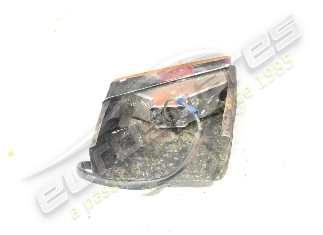 indicatore dx usato eurospares. numero parte eap1226048 (2)