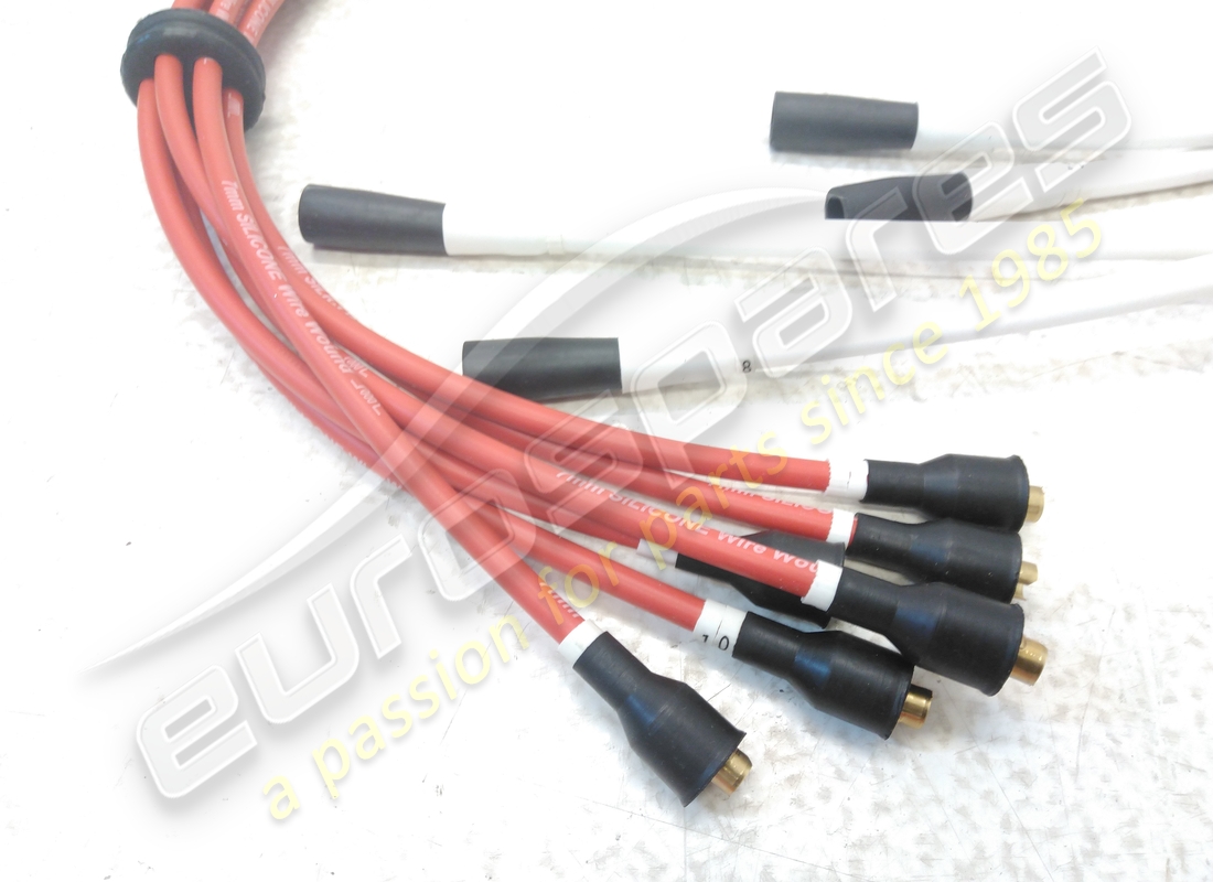 nuovo set di eurospares cavi ht. numero parte lht002 (2)