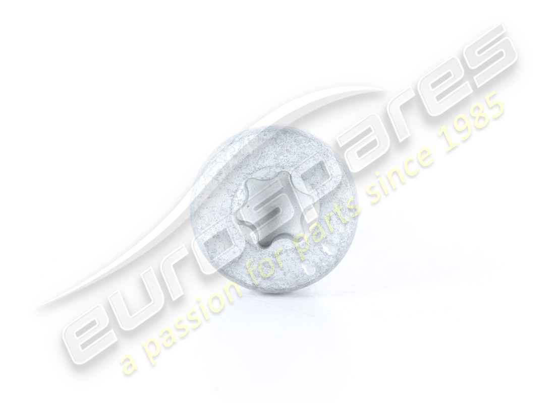 nuova lamborghini presa esalobata m6 x 20. numero parte n10124306 (2)