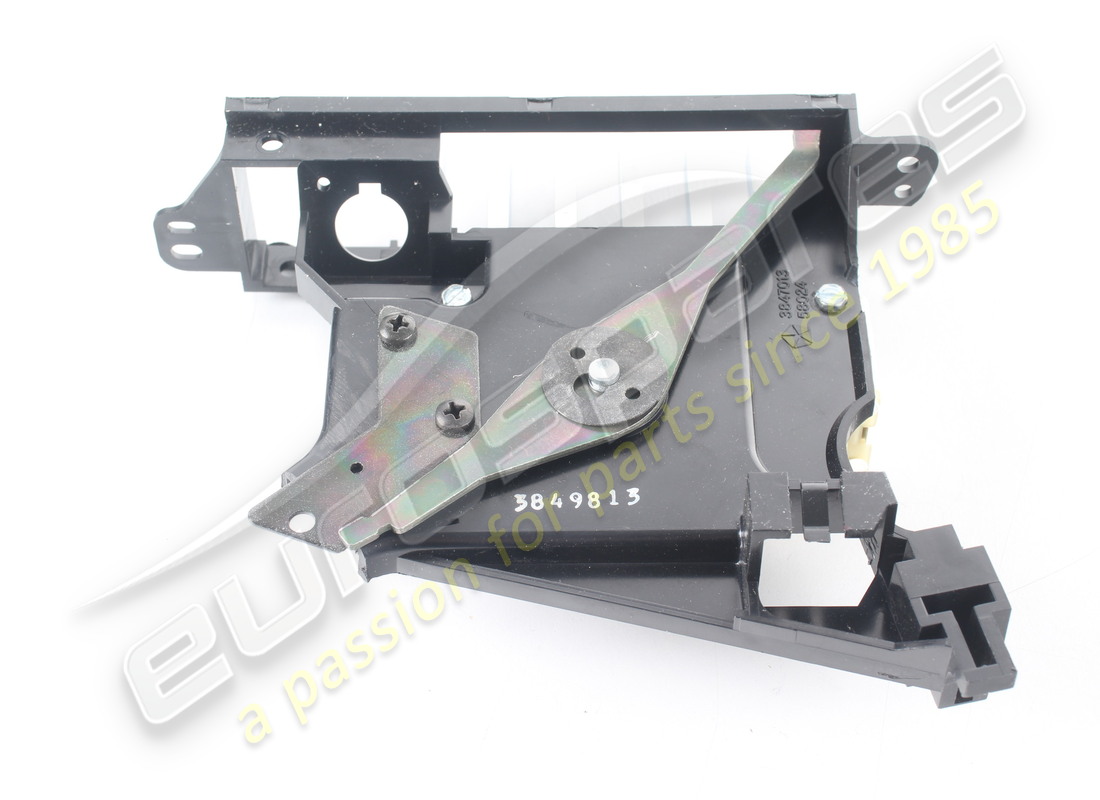 nuovo maserati corpo del pannello pulsanti. numero parte 315520025 (6)