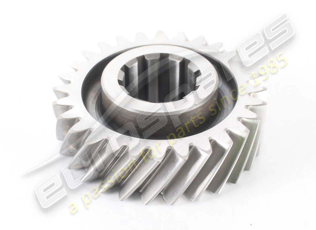 nuova coppia di trasmissione a ingranaggi ferrari. numero parte 70000907 (2)