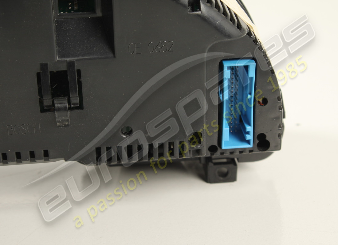 nuovo lamborghini quadro strumenti. numero parte 403920900d (6)