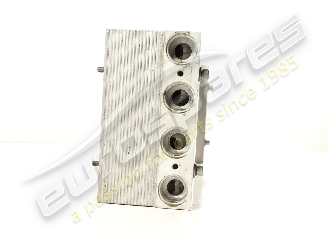 scambiatore di calore ferrari usato. numero parte 309825 (3)
