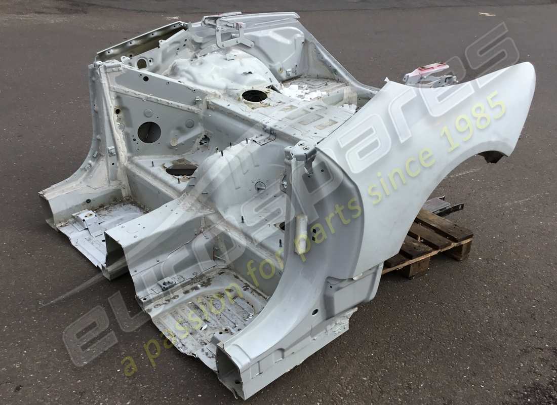 nuovo (altro) eurospares telaio posteriore (lhd). numero parte eap1373995 (2)