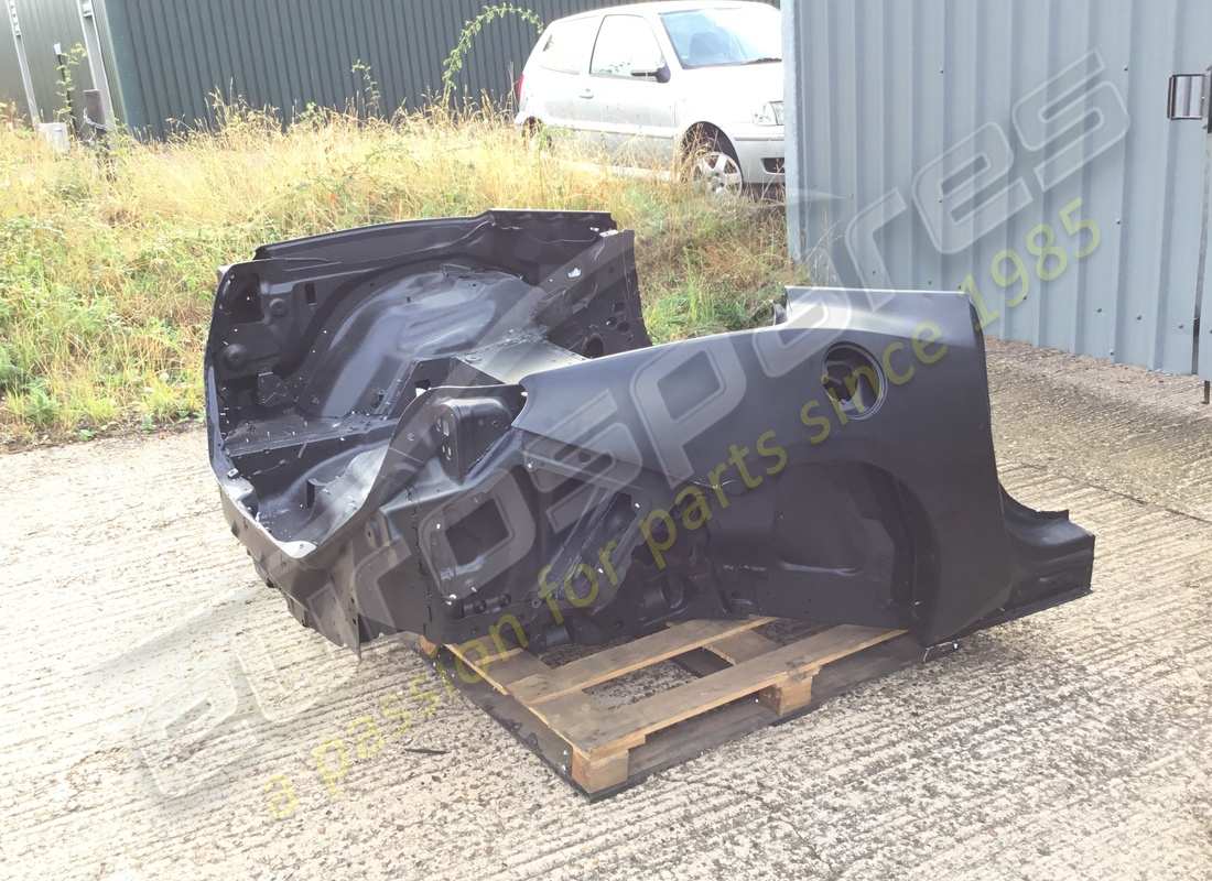 nuovo eurospares telaio posteriore. numero parte eap1373994 (1)