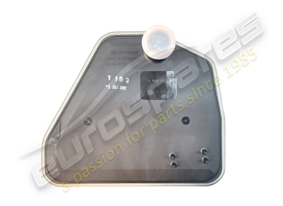 nuovo maserati filtro olio. numero parte 228048 (1)