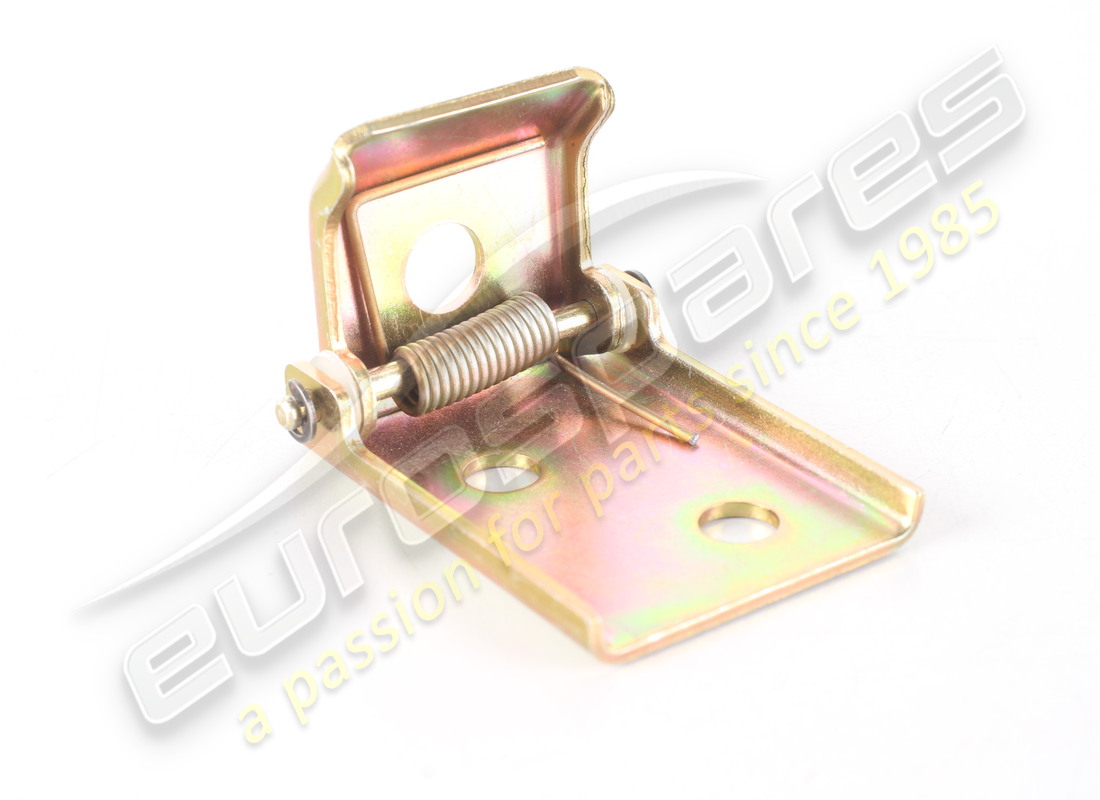 nuova targa ferrari. numero parte 63771200 (1)