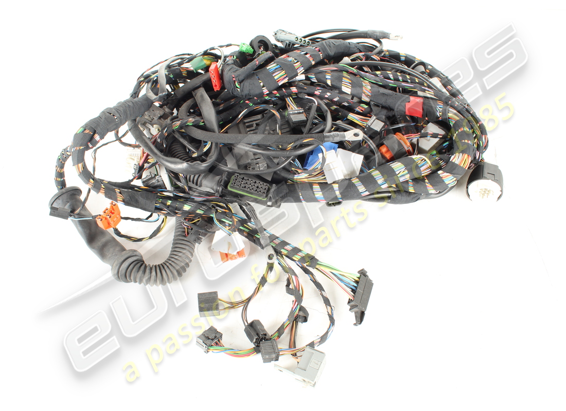 nuovo ferrari cavo cruscotto lhd numero parte 188897 (1)