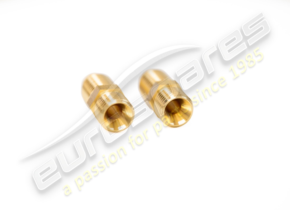 nuovo ferrari set tubi di scarico olio. numero parte 278335 (4)