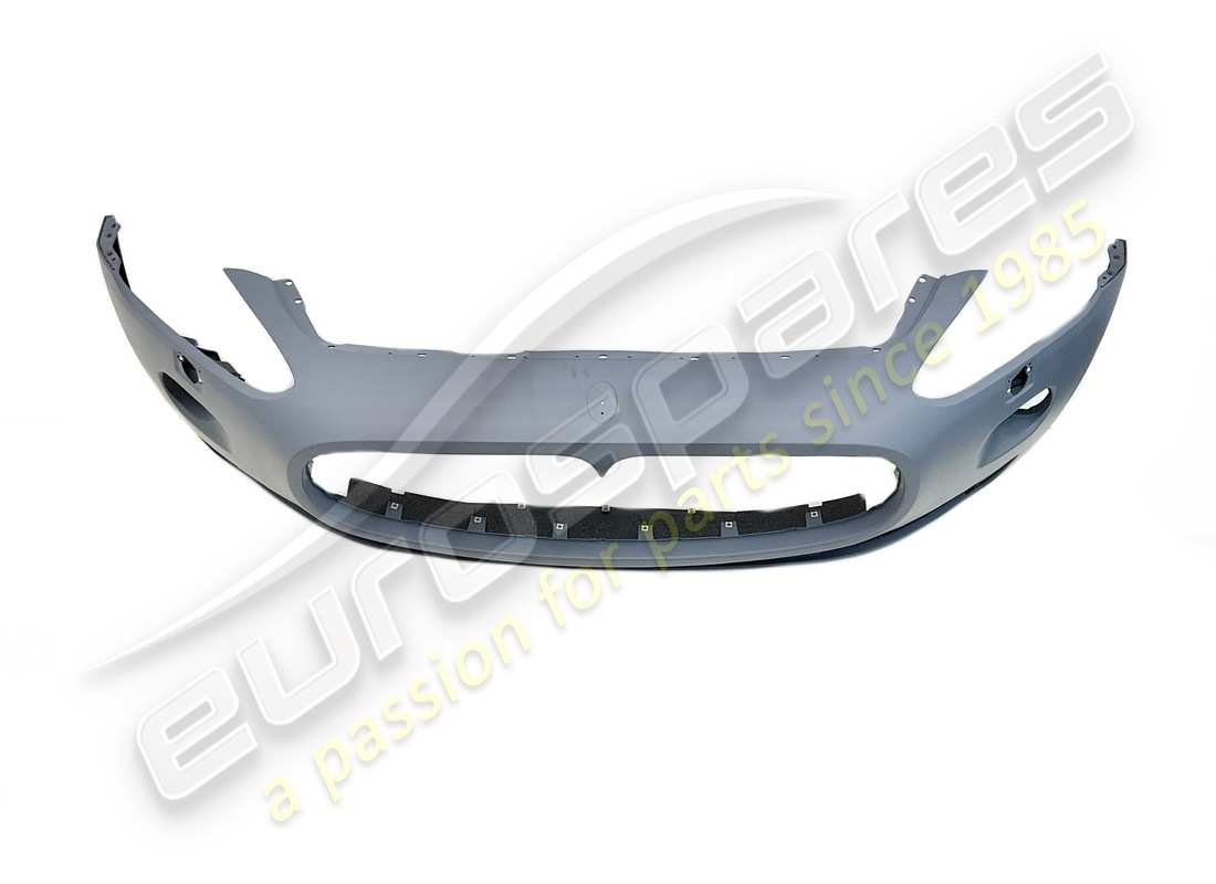 nuovo maserati paraurti anteriore completo. numero parte 980145002 (2)