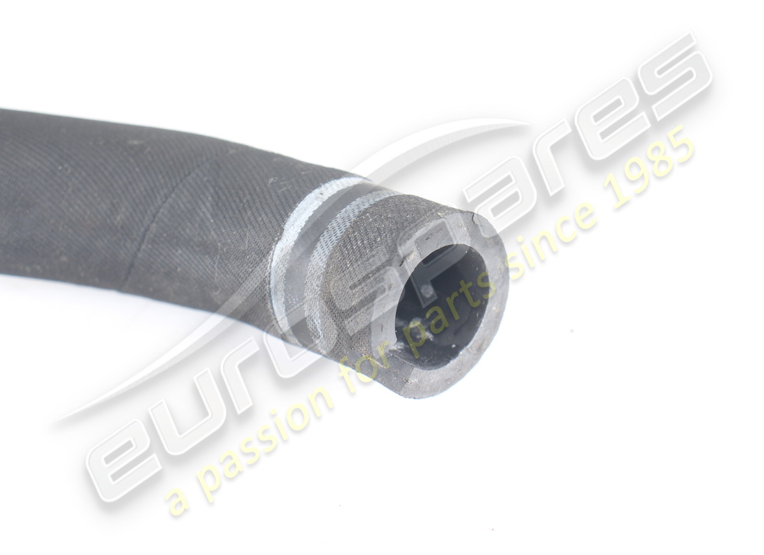 TUBO MASERATI USATO DAL SERBATOIO ALLA POMPA. NUMERO PARTE 670001924 (2) tubo maserati usato dal serbatoio alla pompa. numero parte 670001924 (2)