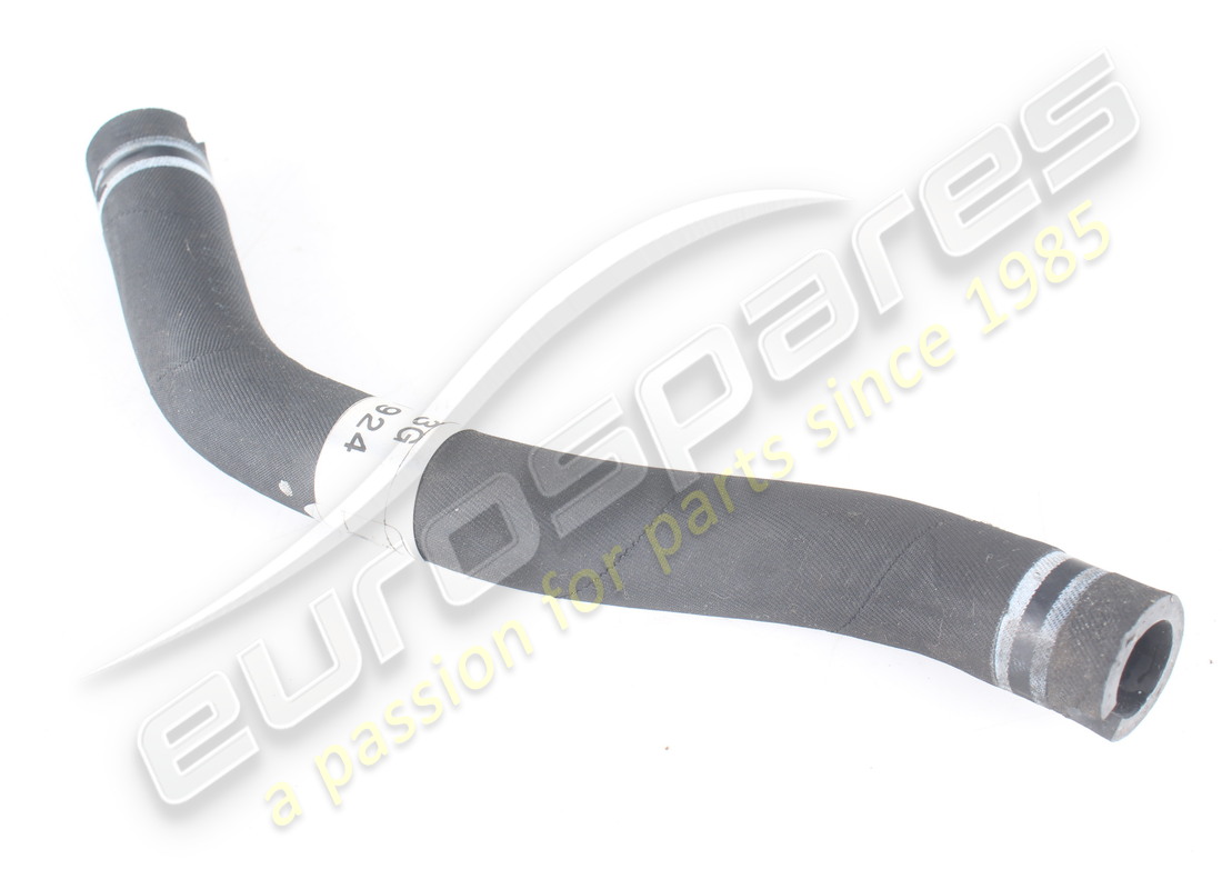 TUBO MASERATI USATO DAL SERBATOIO ALLA POMPA. NUMERO PARTE 670001924 (1) tubo maserati usato dal serbatoio alla pompa. numero parte 670001924 (1)