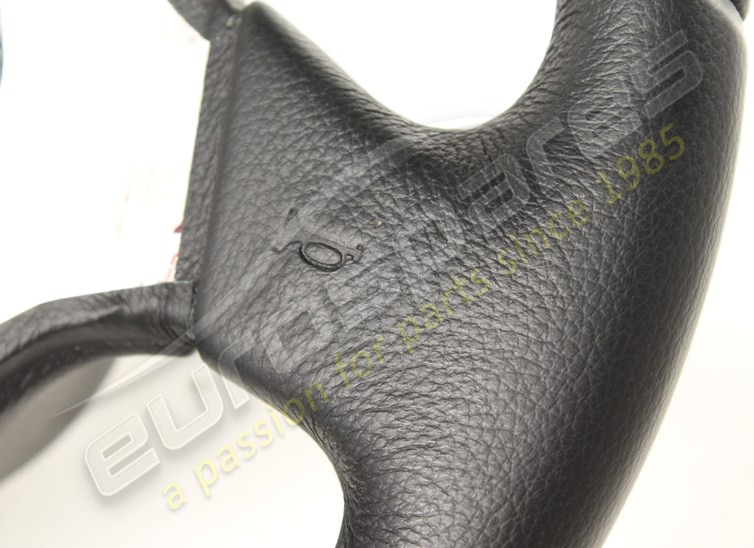nuovo volante lamborghini. numero parte 410419091 (3)