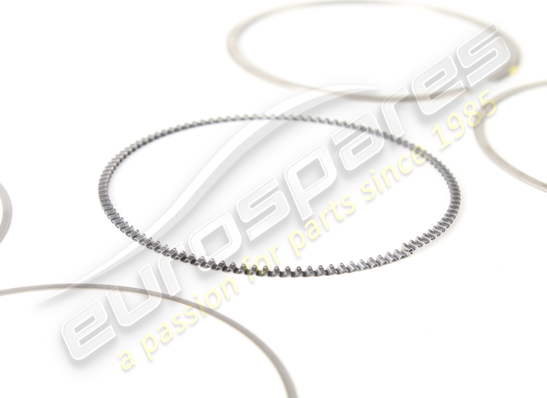 nuovo set di anelli ferrari pistoni.. numero parte 198025 (2)