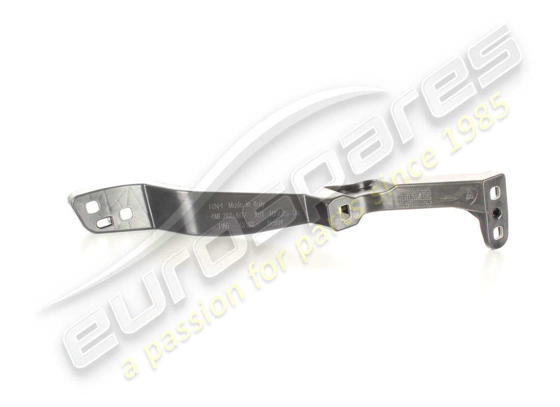 NUOVO Lamborghini SUPPORTO PER FARO ANTERIORE . NUMERO PARTE 4ML805607 (1)