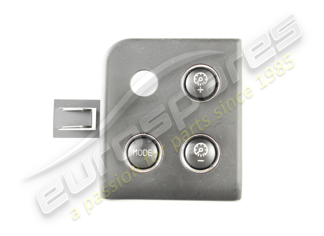 nuova maserati piastra completa per comandi cruscotto. codice articolo 211691 (1)