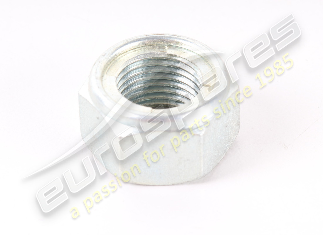 nuovo maserati dado autofilettato in acciaio dax16x1.. numero parte 326656314 (1)