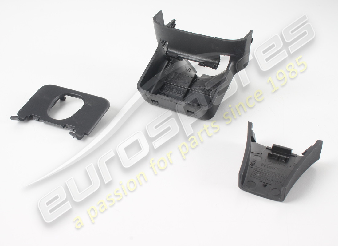 nuovo maserati specchietto retrovisore interno completo. numero parte 69983400 (2)