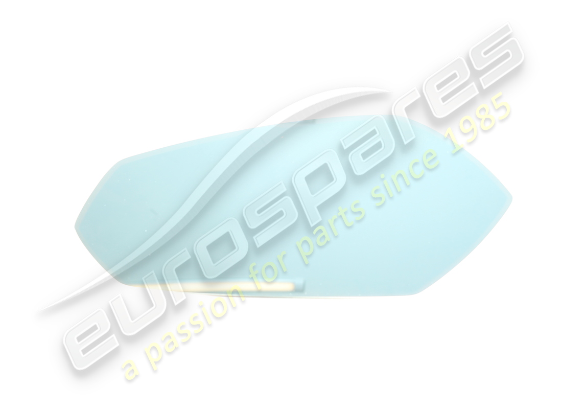 nuovo lamborghini vetro specchio. numero parte 476857521b (1)