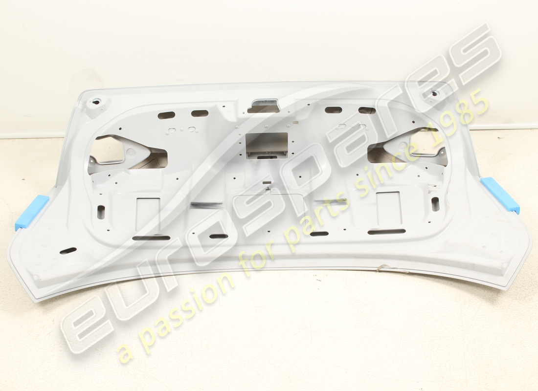 nuovo maserati cofano cofano posteriore. numero parte 980145740 (2)