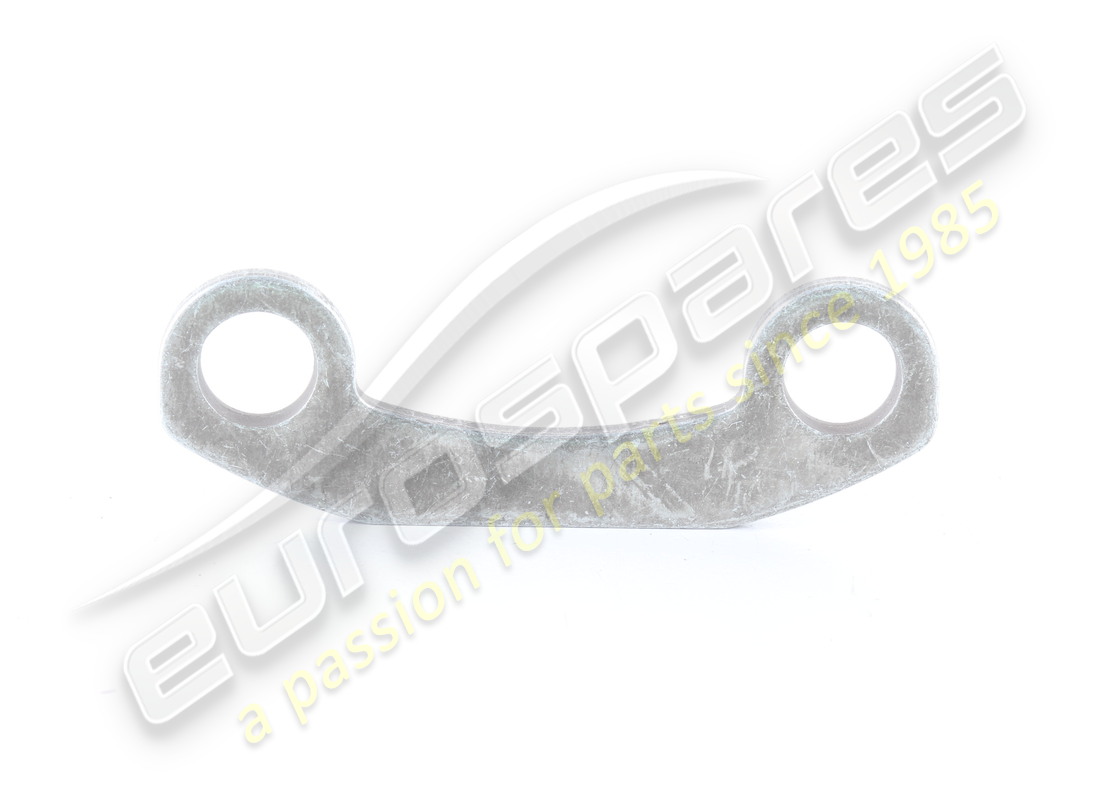 NUOVA TARGA LAMBORGHINI, ANTERIORE. NUMERO PARTE 400407357 (1) nuova targa lamborghini, anteriore. numero parte 400407357 (1)