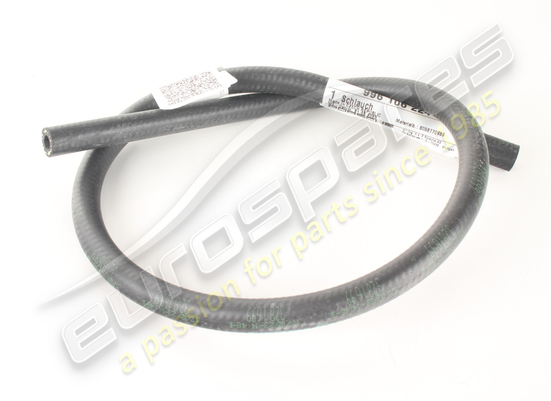 nuovo tubo porsche. numero parte 99610622451 (1)
