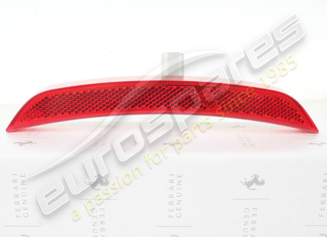 nuovo ferrari indicatore laterale posteriore destro. numero parte 87329800 (1)