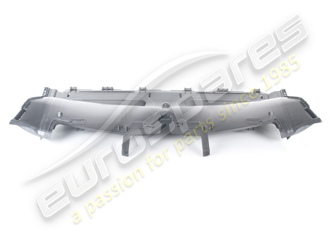 NUOVO LAMBORGHINI ELEMENTO CONDOTTO ARIA, NUMERO PARTE 4ML121285 (4) nuovo lamborghini elemento condotto aria, numero parte 4ml121285 (4)